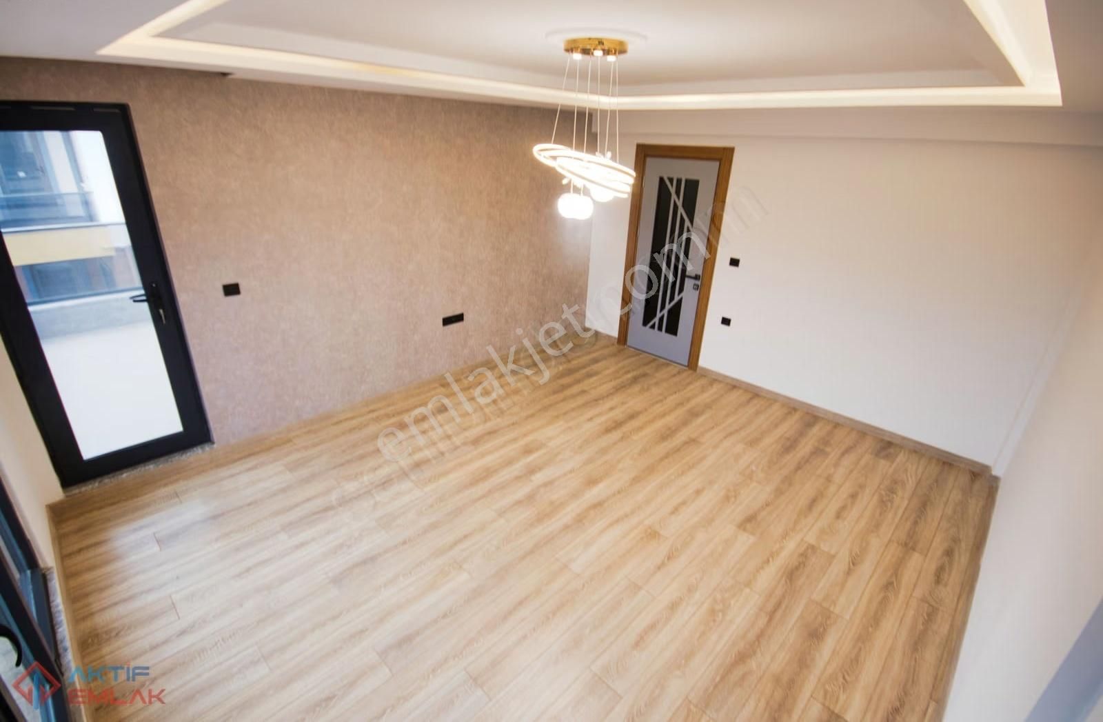 ▓aktiften Modern Mimarinin Eşsiz Çizgiler İle Buluştuğu4+1dublex - Görsel 27