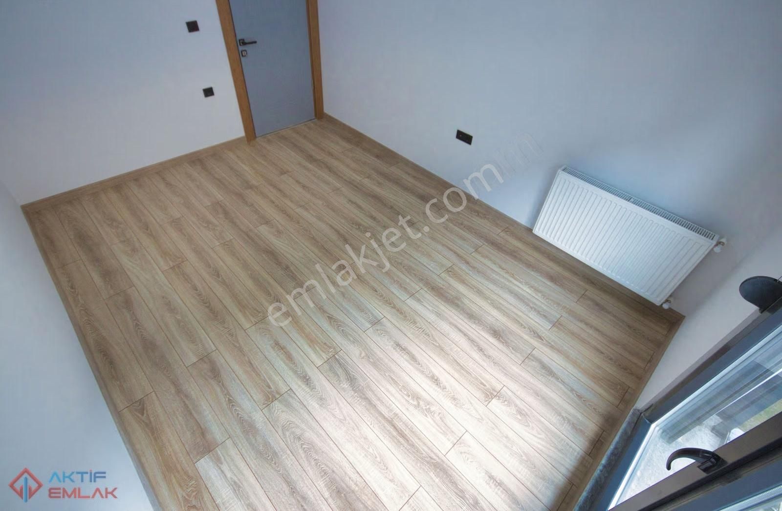 ▓aktiften Modern Mimarinin Eşsiz Çizgiler İle Buluştuğu4+1dublex - Görsel 28