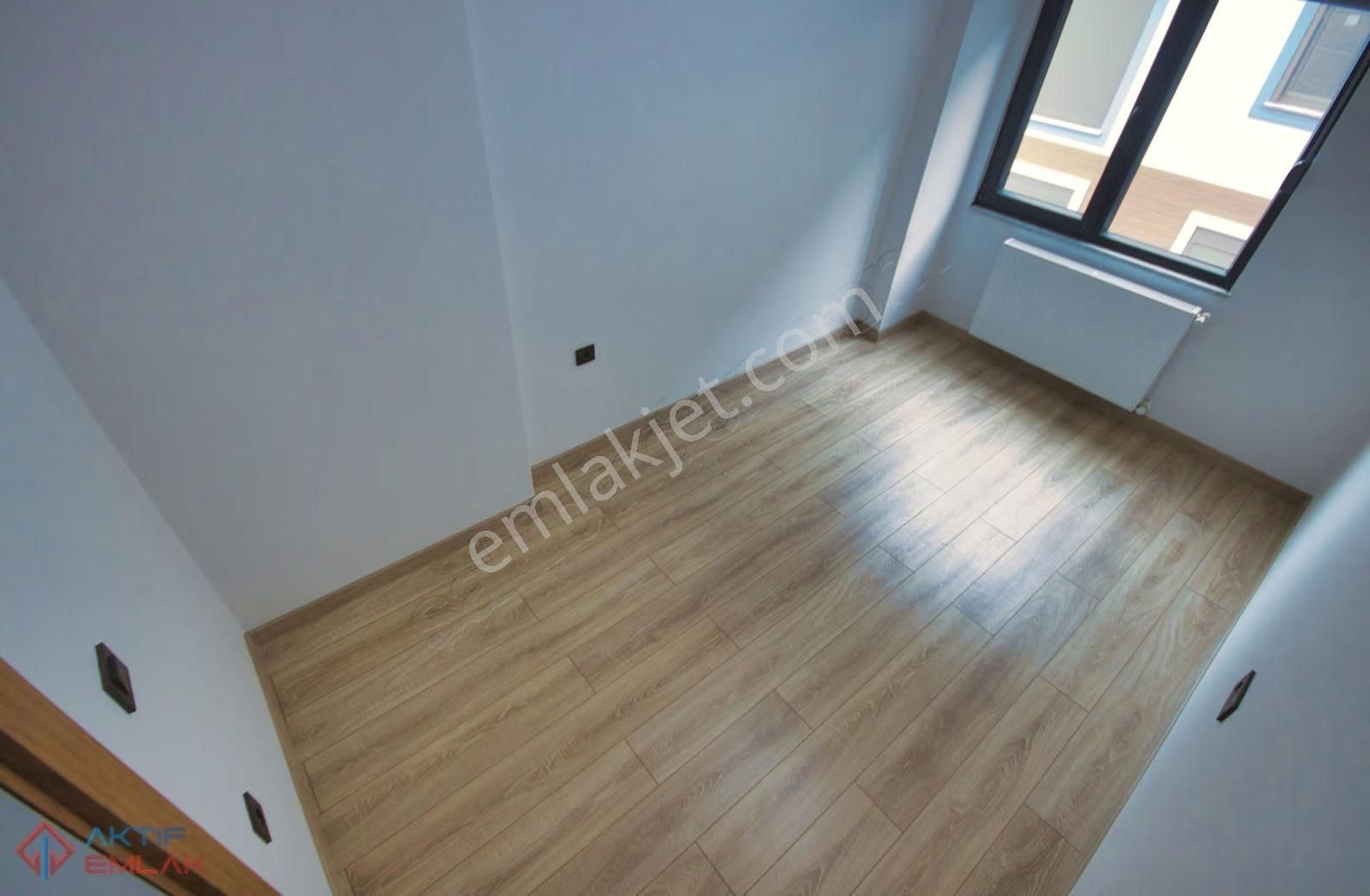 ▓aktiften Modern Mimarinin Eşsiz Çizgiler İle Buluştuğu4+1dublex - Görsel 18