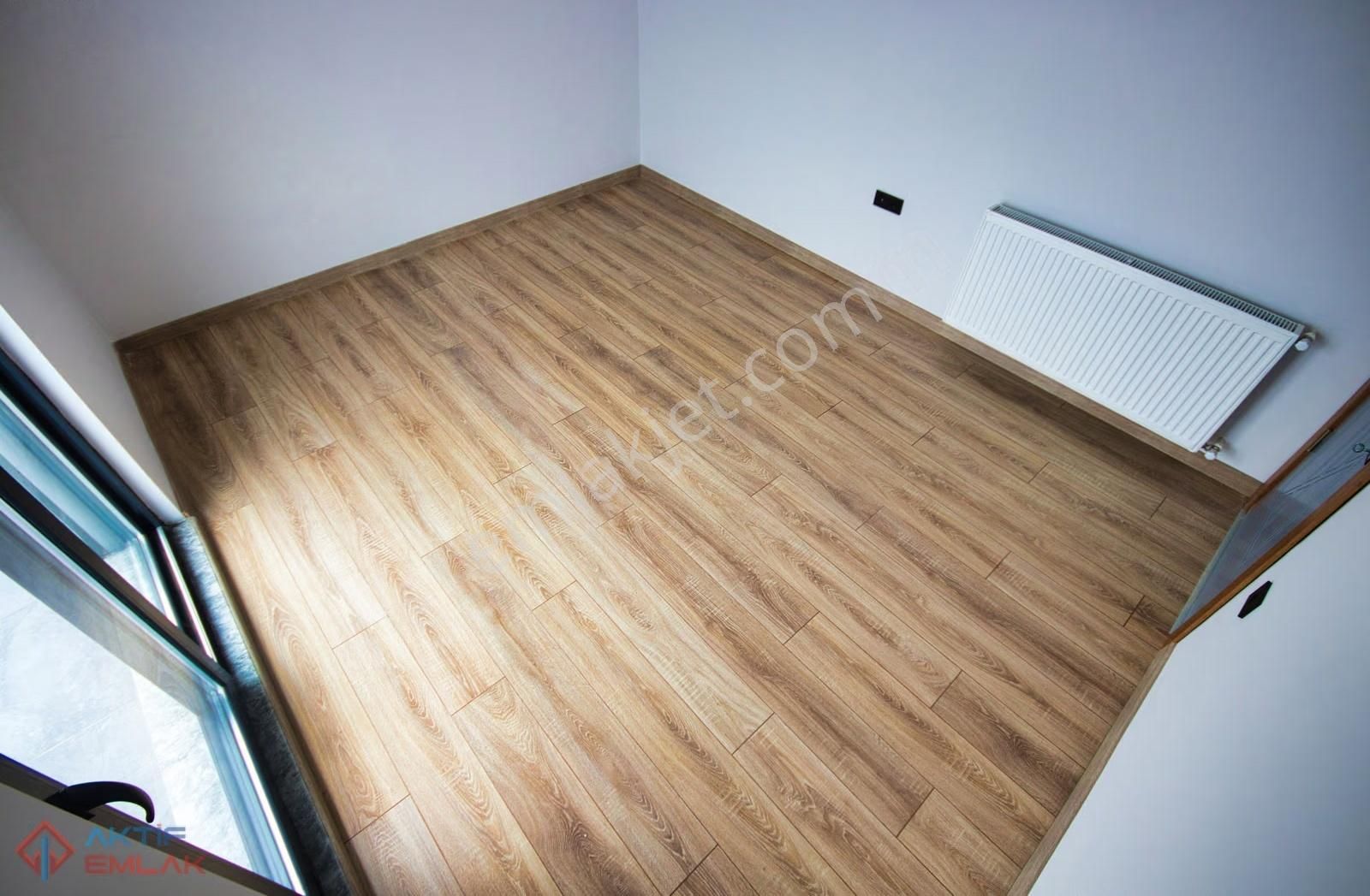 ▓aktiften Modern Mimarinin Eşsiz Çizgiler İle Buluştuğu4+1dublex - Görsel 13