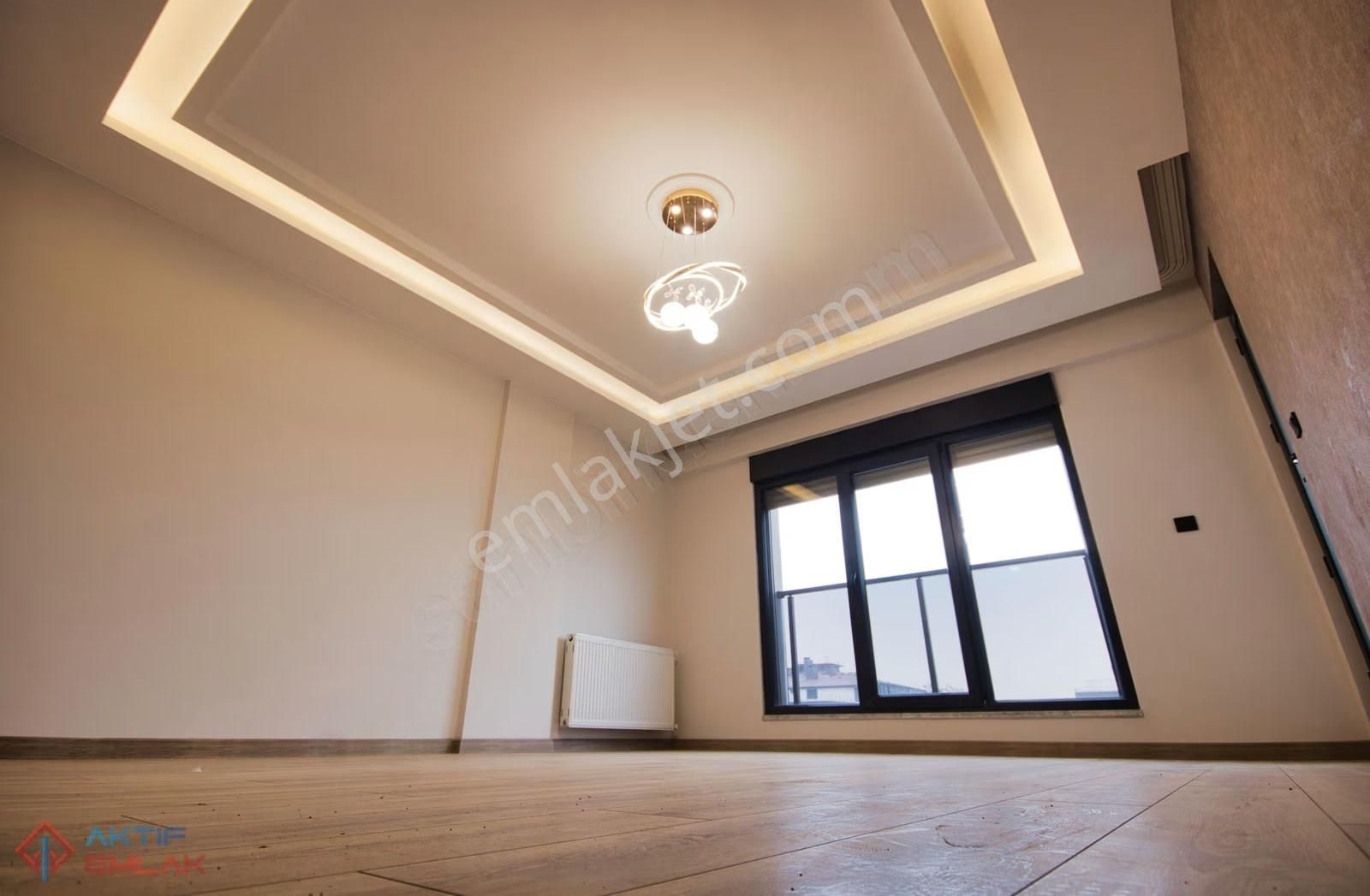 ▓aktiften Modern Mimarinin Eşsiz Çizgiler İle Buluştuğu4+1dublex - Görsel 33