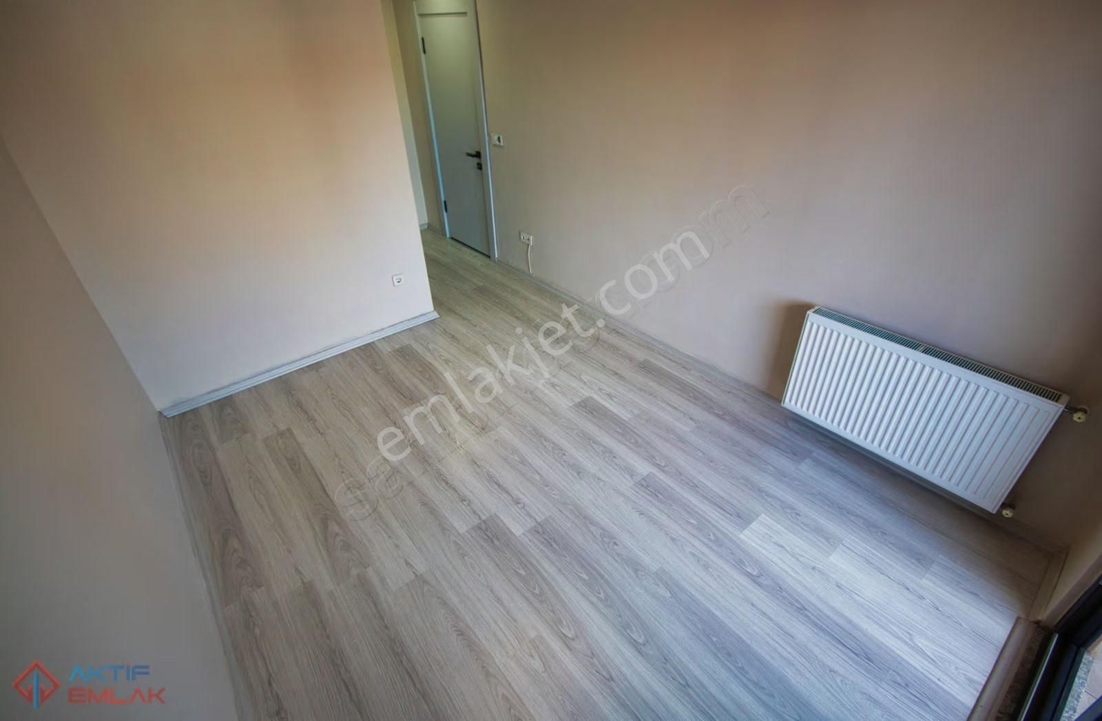 ▓aktif'ten İkizçay'da Ön Cephe Asansörlü Ayrı Mutfaklı 3+1 Daire - Görsel 22