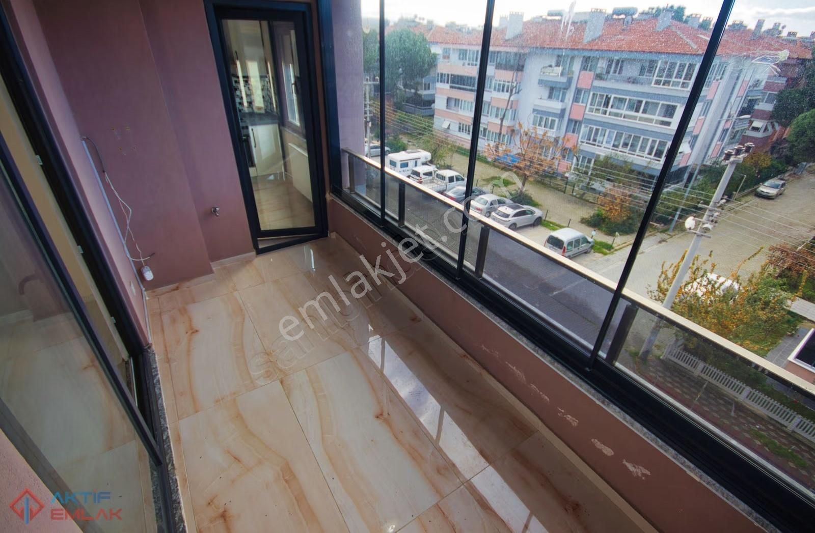 ▓aktif'ten İkizçay'da Ön Cephe Asansörlü Ayrı Mutfaklı 3+1 Daire - Görsel 16