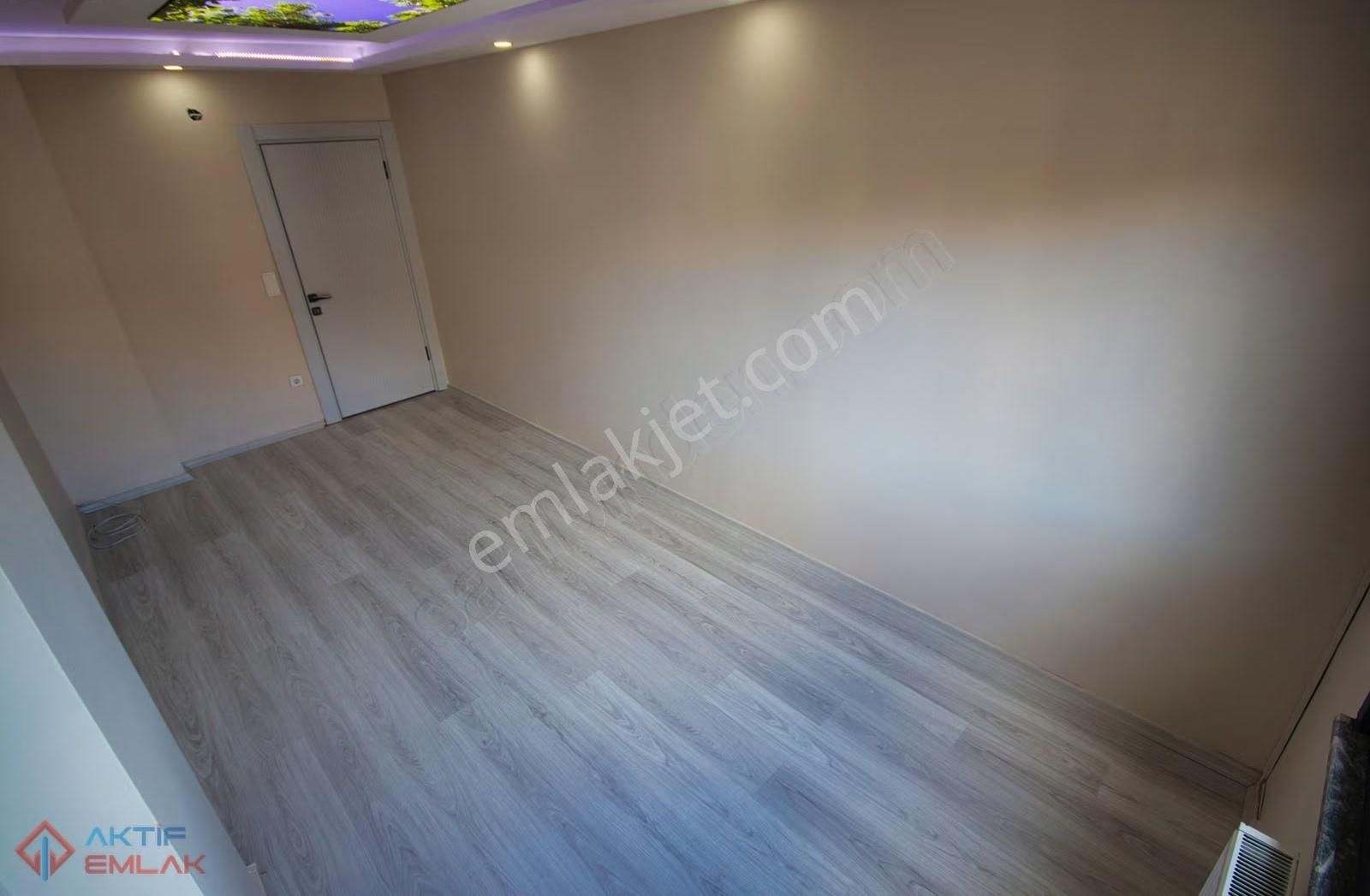 ▓aktif'ten İkizçay'da Ön Cephe Asansörlü Ayrı Mutfaklı 3+1 Daire - Görsel 27