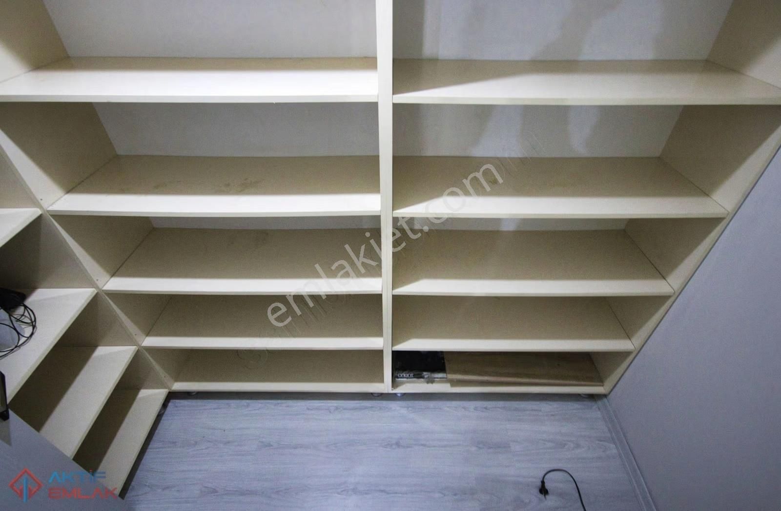 ▓aktif'ten İkizçay'da Ön Cephe Asansörlü Ayrı Mutfaklı 3+1 Daire - Görsel 24