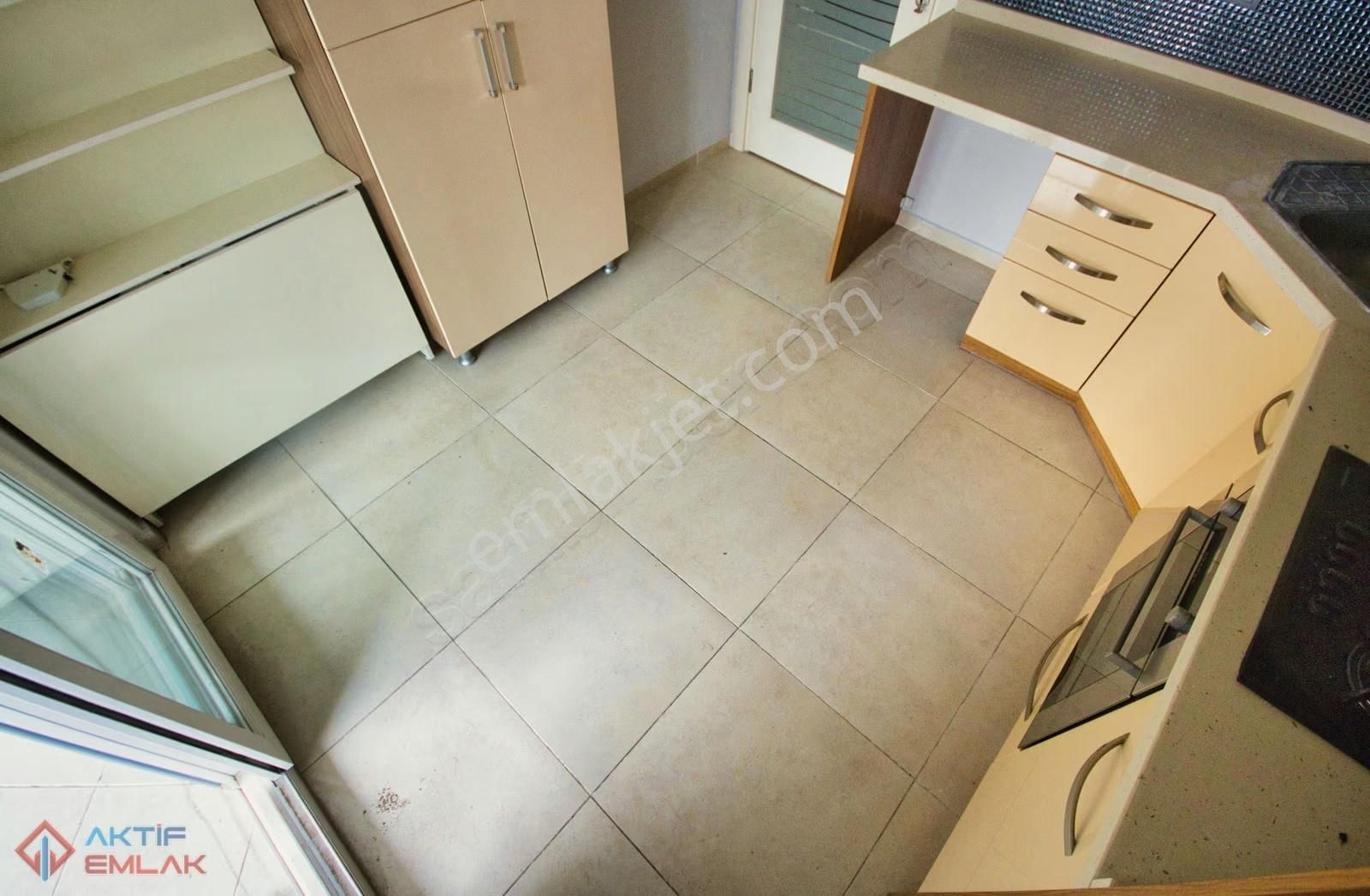 ▀▄aktif'ten Sarıkız'da Ebeveyn Banyolu Ön Cephe Arakat 2+1 Daire - Görsel 28