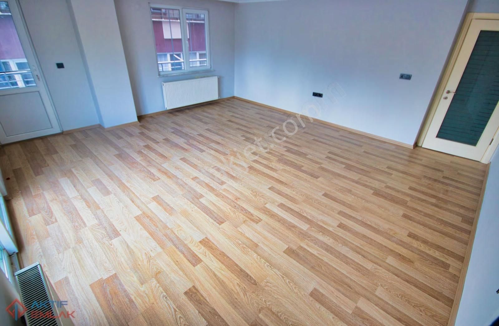 ▀▄aktif'ten Sarıkız'da Ebeveyn Banyolu Ön Cephe Arakat 2+1 Daire - Görsel 30