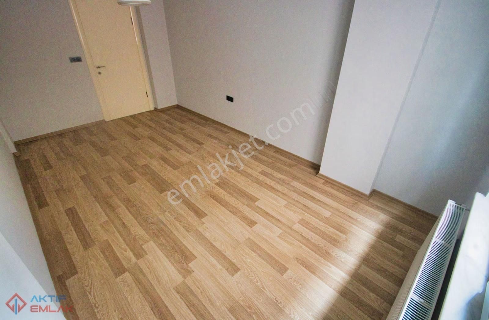 ▀▄aktif'ten Sarıkız'da Ebeveyn Banyolu Ön Cephe Arakat 2+1 Daire - Görsel 6
