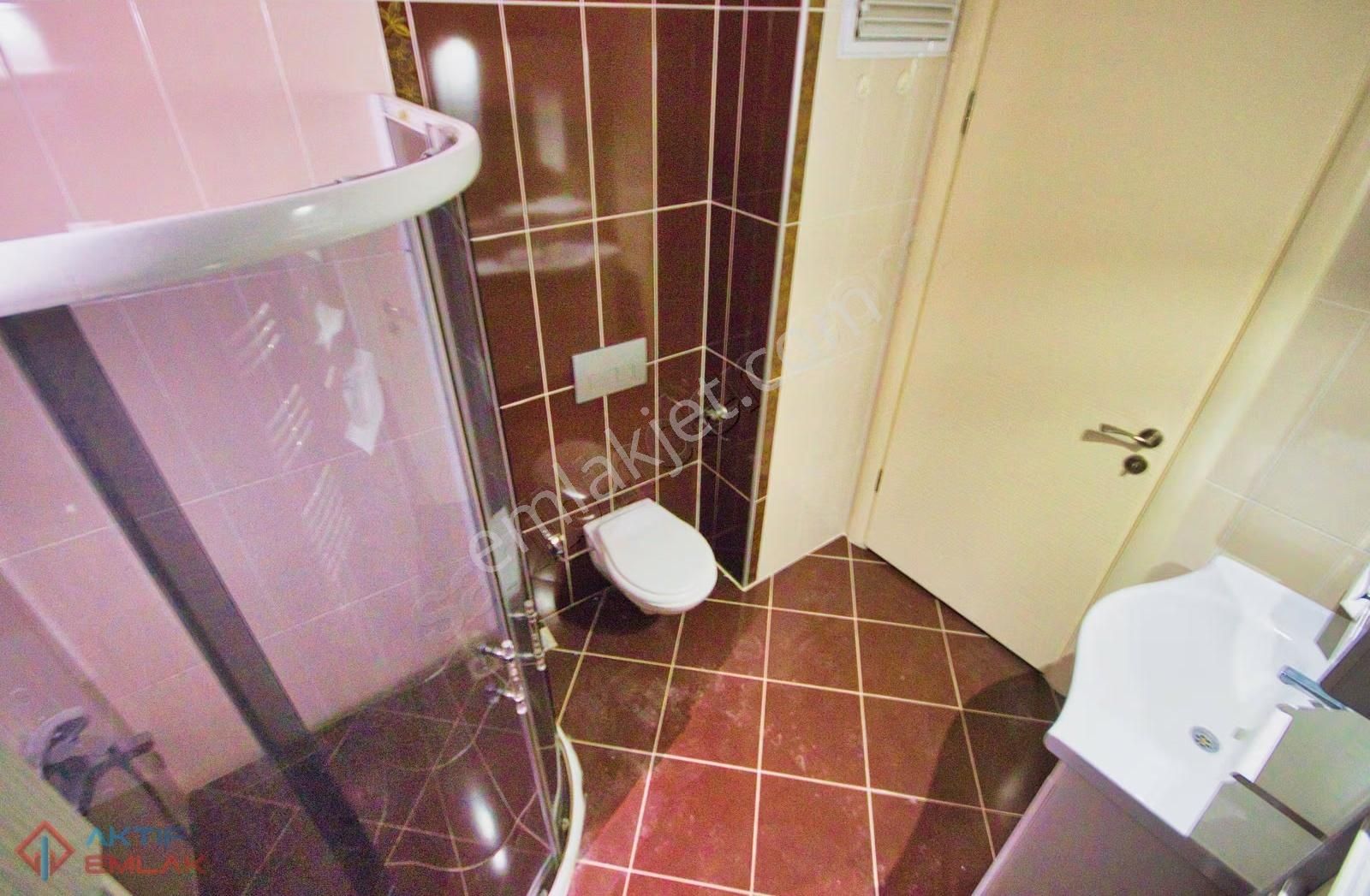 ▀▄aktif'ten Sarıkız'da Ebeveyn Banyolu Ön Cephe Arakat 2+1 Daire - Görsel 9