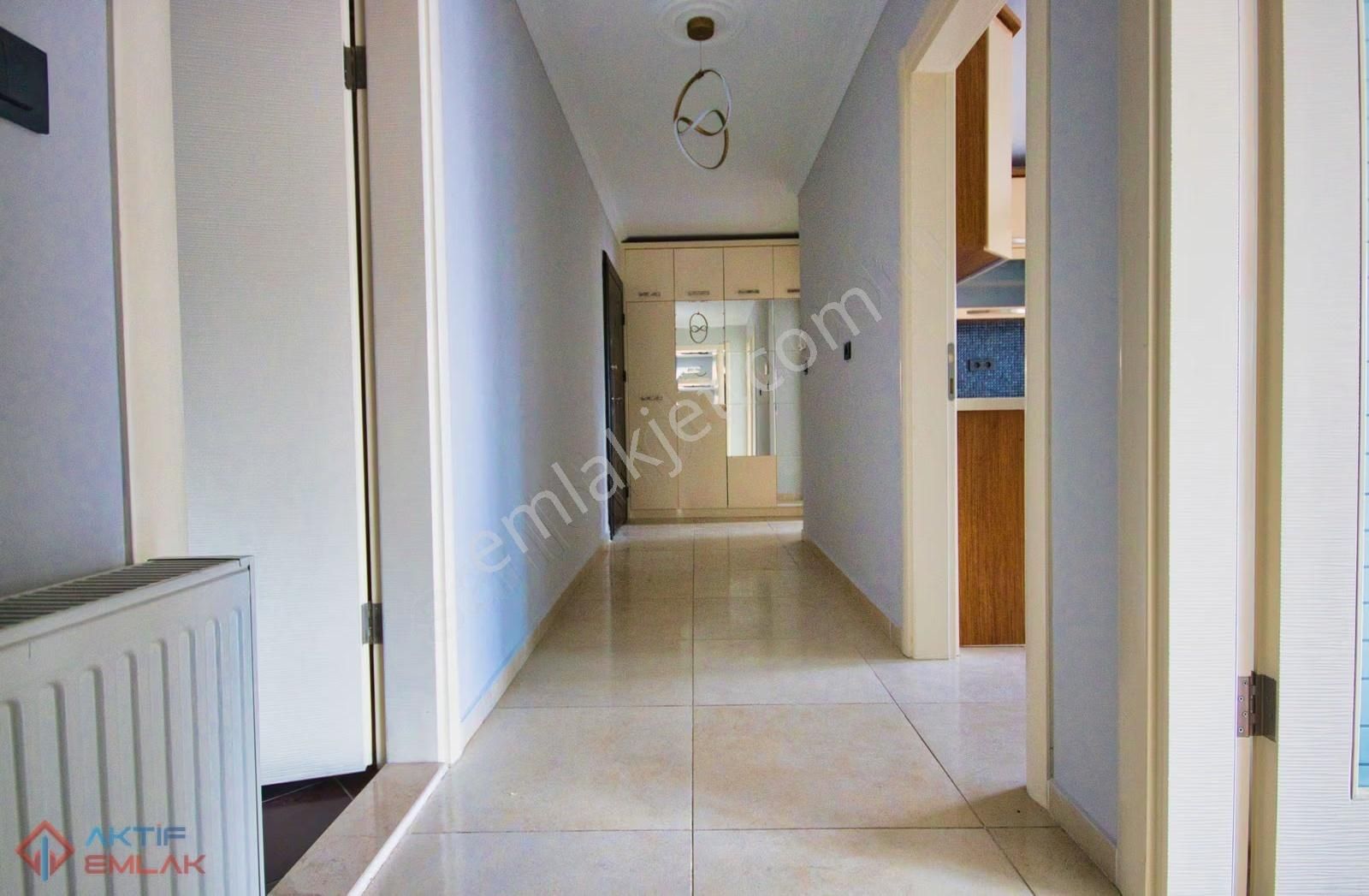 ▀▄aktif'ten Sarıkız'da Ebeveyn Banyolu Ön Cephe Arakat 2+1 Daire - Görsel 10