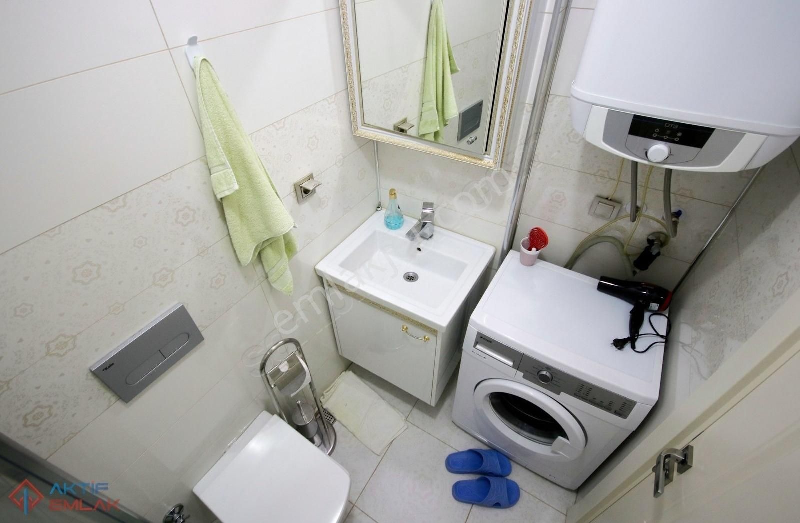 ▓aktif'ten Kaçmazz Fırsat Havuzlu&otoparklı&güvenlikli Lüx Daire - Görsel 25