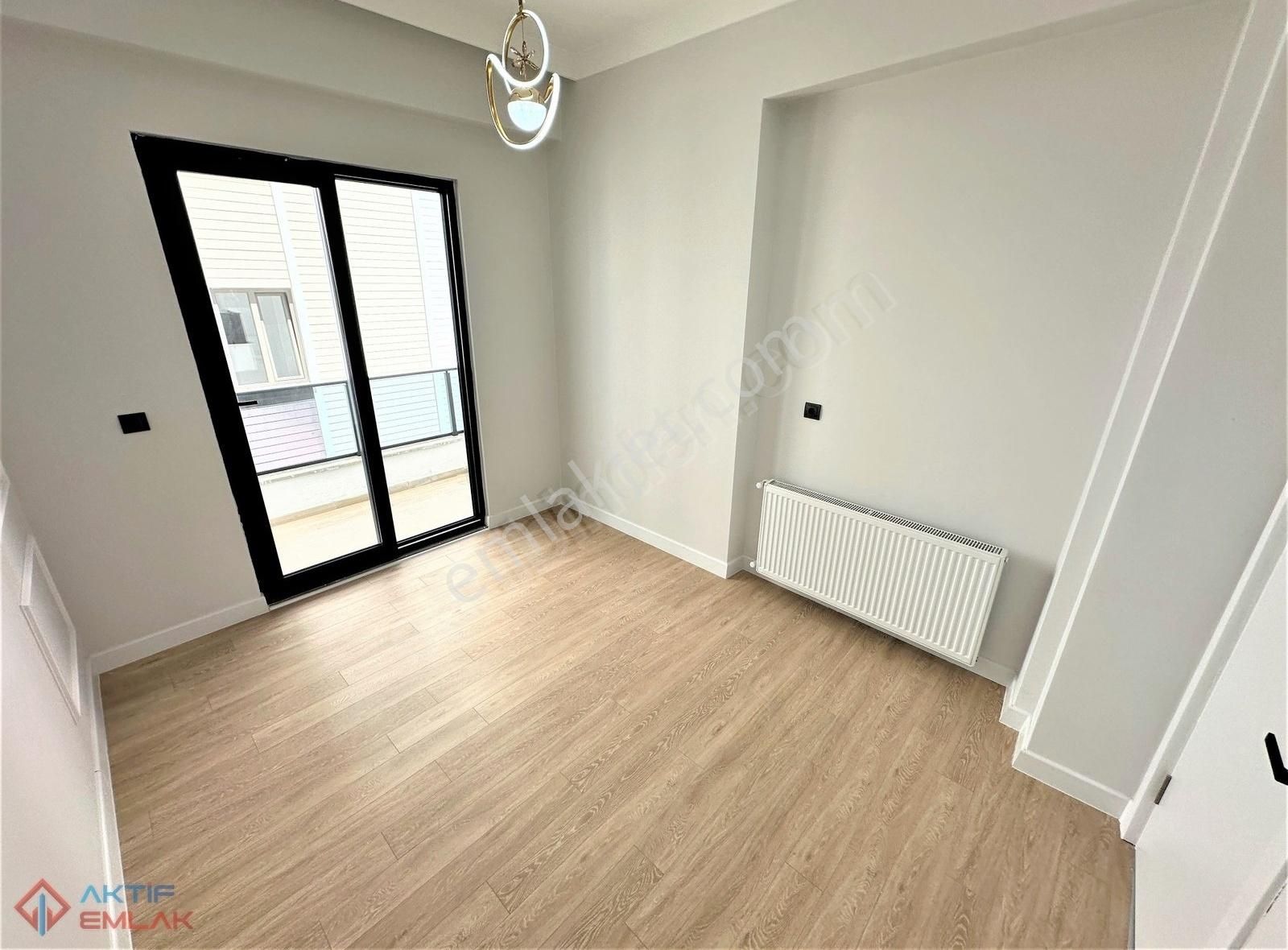 ▓aktiften Tasarım Harikası Ön Cephe Arakat 2+1 Satılık Daire - Görsel 26