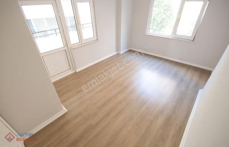 ▀▄aktif'ten İkizçay'da 3+1 Merkezi Konumda Masrafsız Geniş Daire - Görsel 3