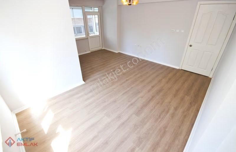 ▀▄aktif'ten İkizçay'da 3+1 Merkezi Konumda Masrafsız Geniş Daire - Görsel 19