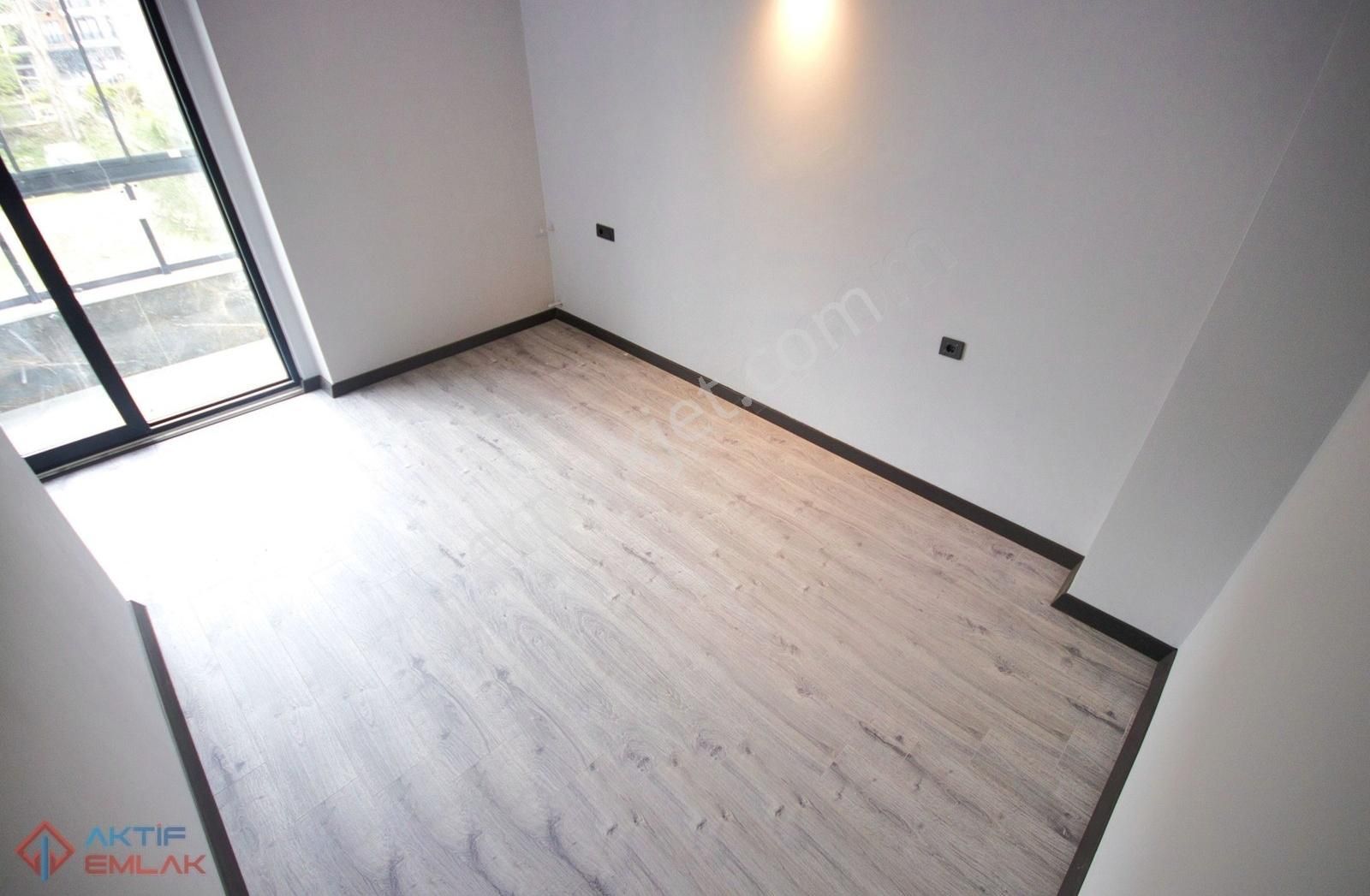▓aktiften İkizçayda Tasarımı İle Mest Olacağınız Arakat 1+1daire - Görsel 22