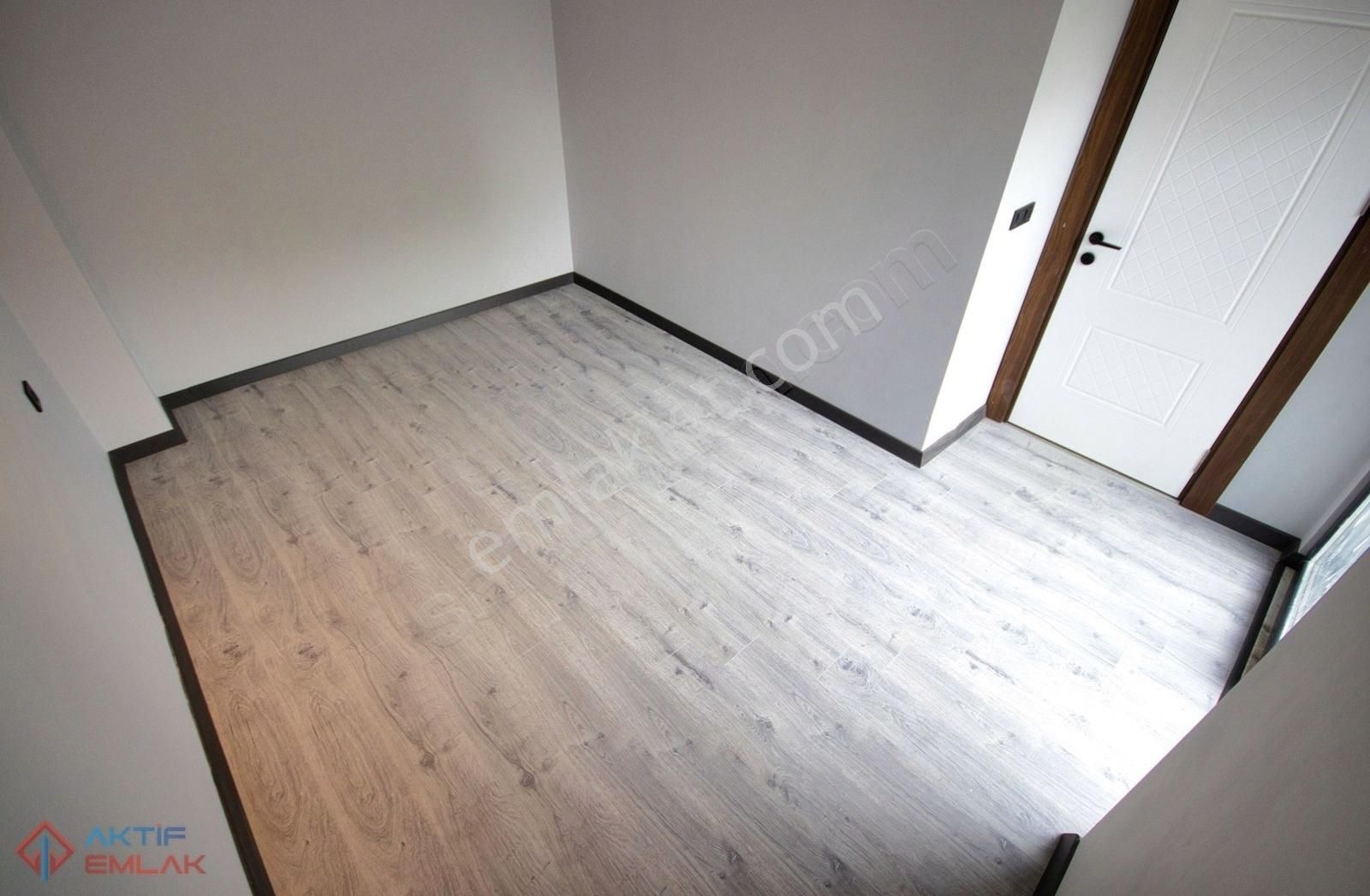▓aktiften İkizçayda Tasarımı İle Mest Olacağınız Arakat 1+1daire - Görsel 34