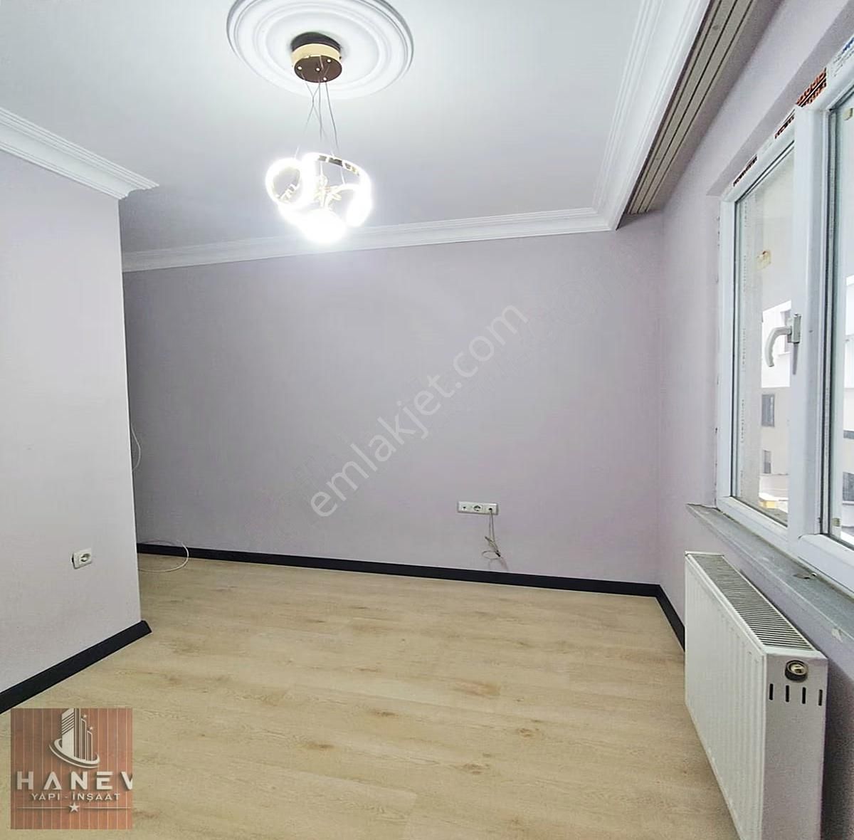 Temiz Bölge Krediye Uygun Lüx Satılık Kelepir Daire - Görsel 9