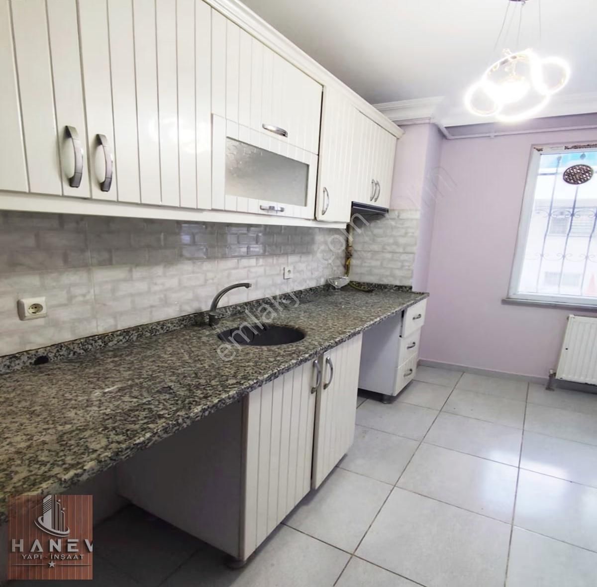 Temiz Bölge Krediye Uygun Lüx Satılık Kelepir Daire - Görsel 29