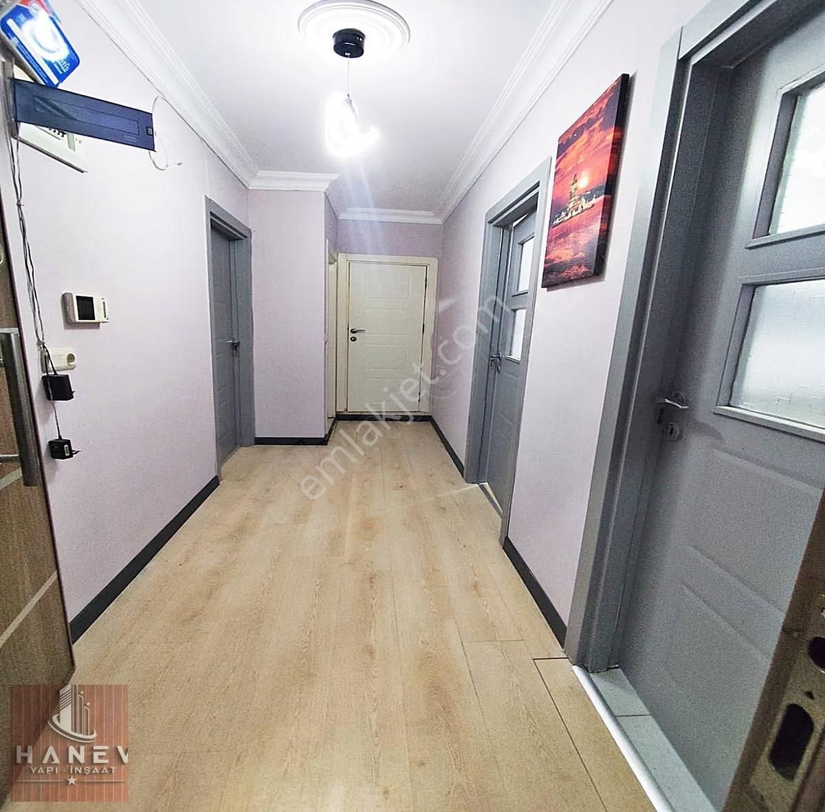 Temiz Bölge Krediye Uygun Lüx Satılık Kelepir Daire - Görsel 19