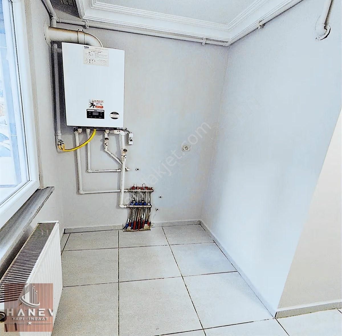 Temiz Bölge Krediye Uygun Lüx Satılık Kelepir Daire - Görsel 21