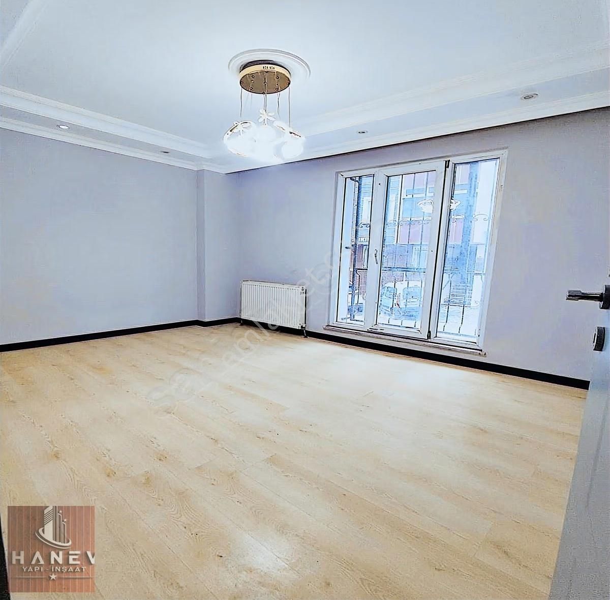 Temiz Bölge Krediye Uygun Lüx Satılık Kelepir Daire - Görsel 17