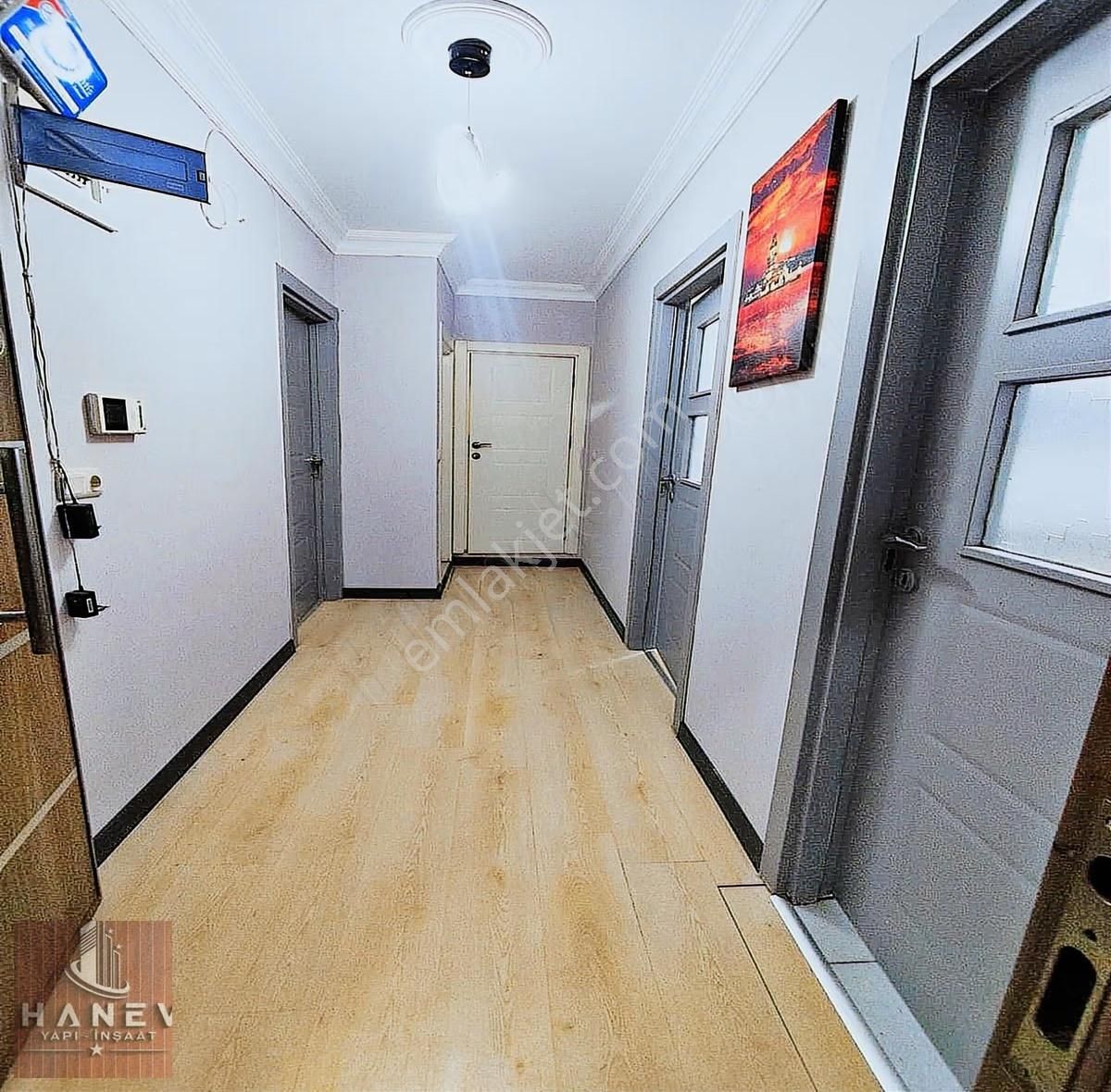 Temiz Bölge Krediye Uygun Lüx Satılık Kelepir Daire - Görsel 35