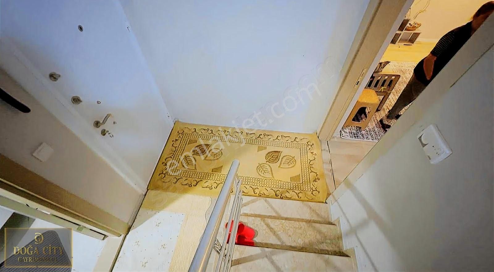 Doğa City'den Altıntas'ta 2+1 Satılık Doublex Daire - Görsel 7