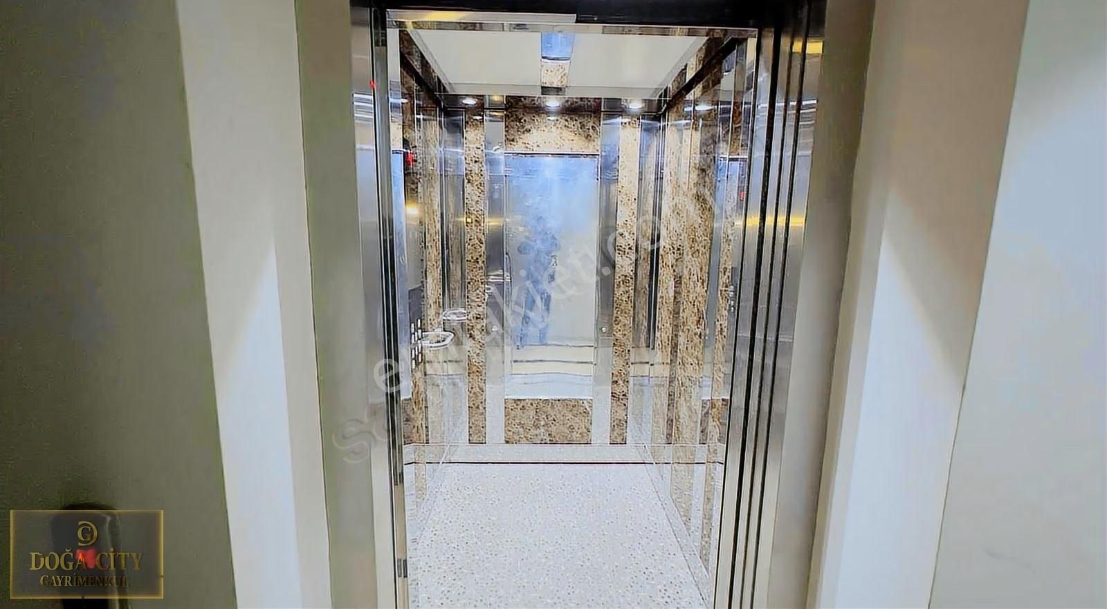 Doğa City'den Altıntas'ta 2+1 Satılık Doublex Daire - Görsel 26