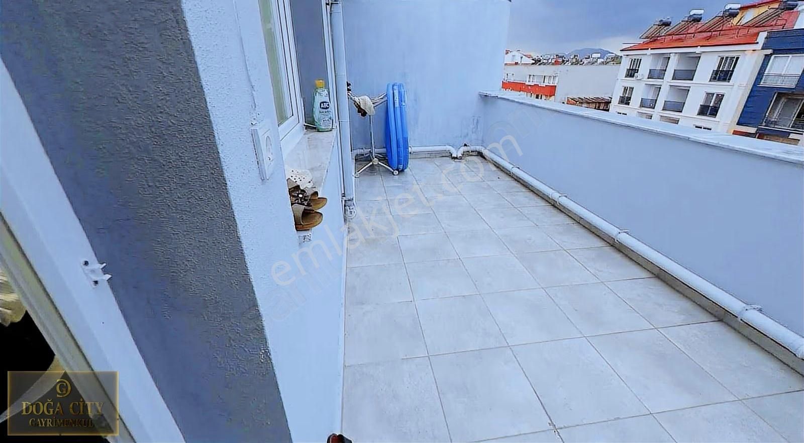 Doğa City'den Altıntas'ta 2+1 Satılık Doublex Daire - Görsel 30