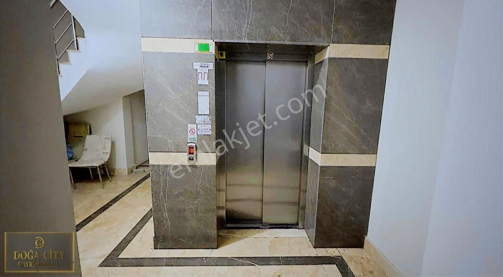 Doğa City'den Altıntas'ta 2+1 Satılık Doublex Daire - Görsel 2