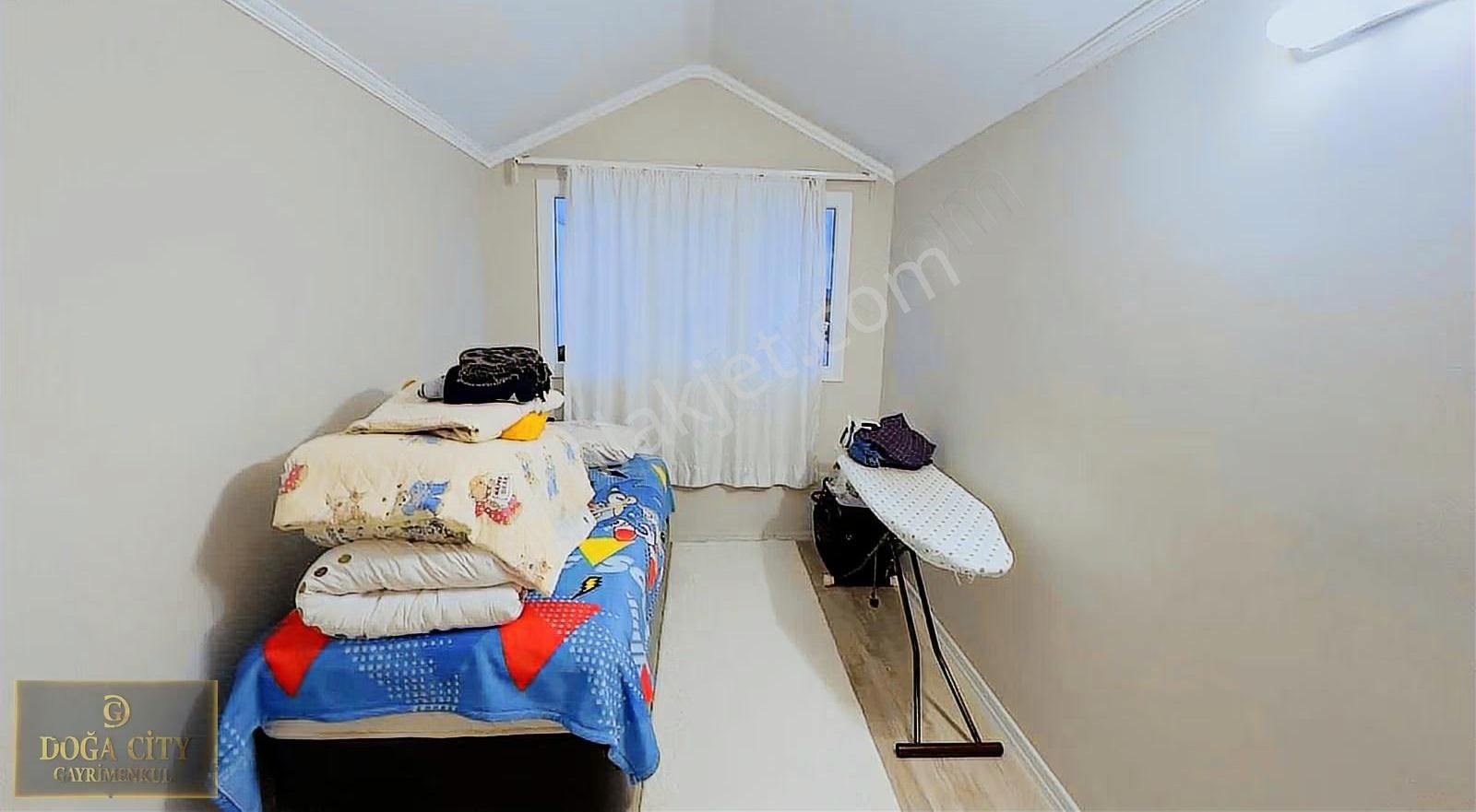 Doğa City'den Altıntas'ta 2+1 Satılık Doublex Daire - Görsel 21