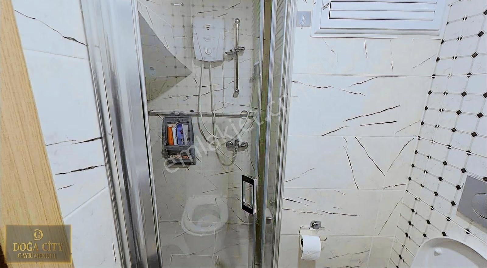 Doğa City'den Altıntas'ta 2+1 Satılık Doublex Daire - Görsel 5