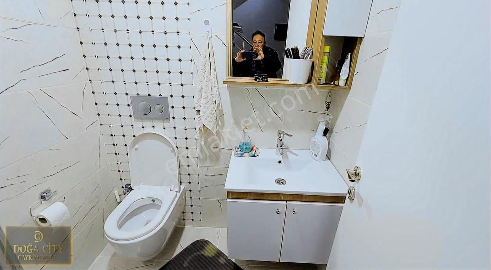 Doğa City'den Altıntas'ta 2+1 Satılık Doublex Daire - Görsel 28