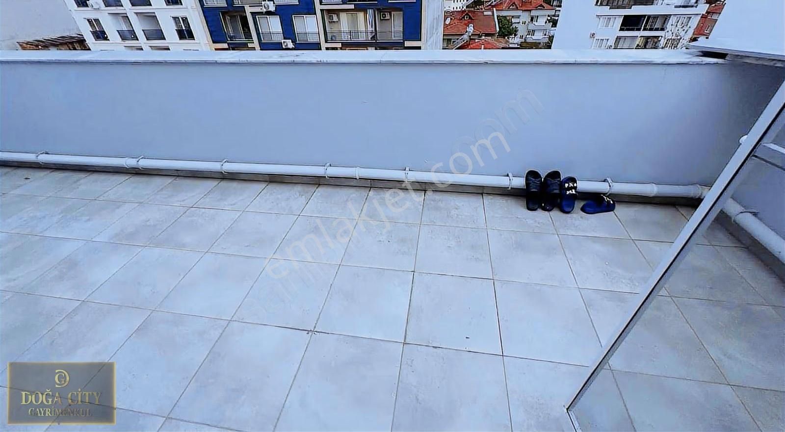 Doğa City'den Altıntas'ta 2+1 Satılık Doublex Daire - Görsel 14