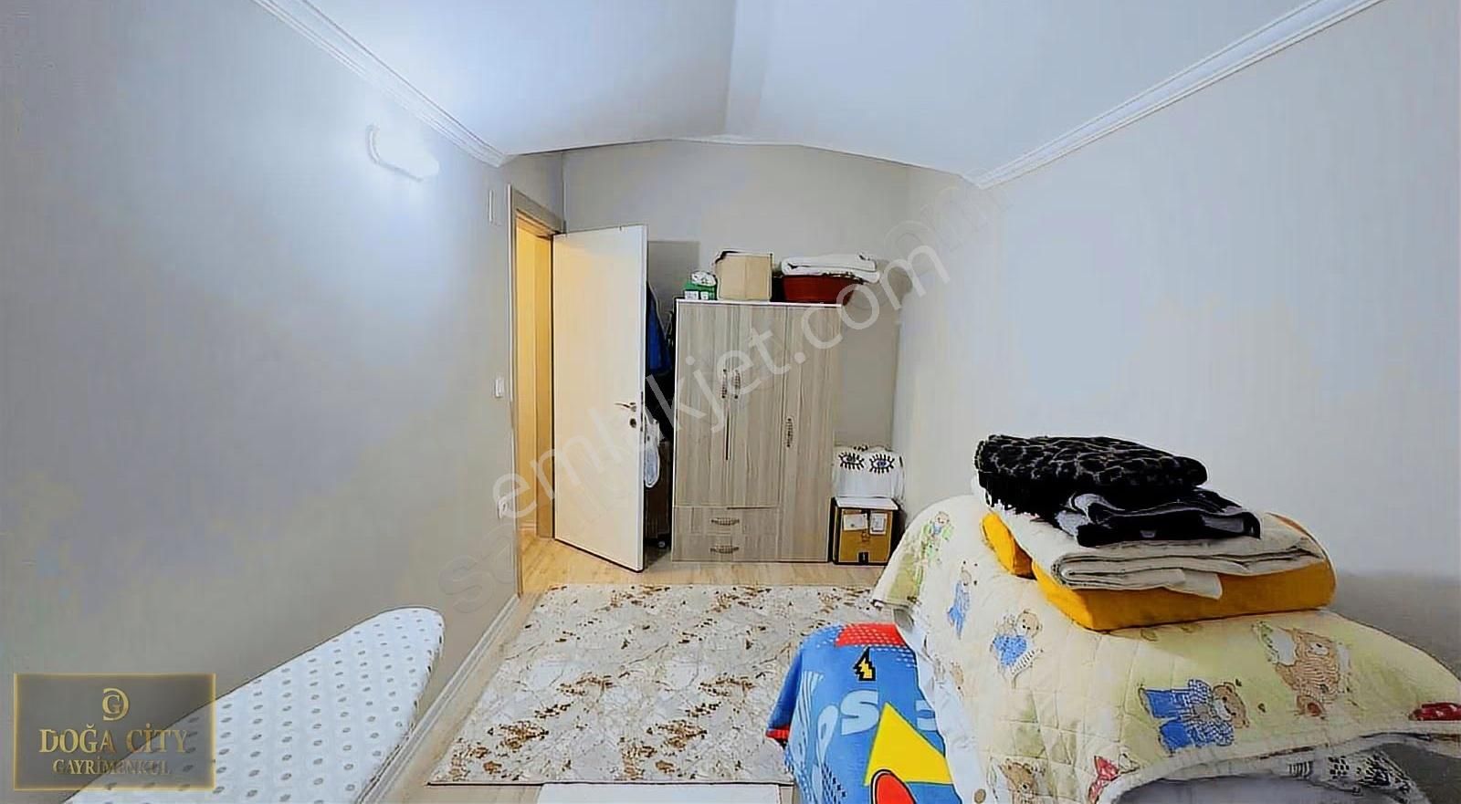 Doğa City'den Altıntas'ta 2+1 Satılık Doublex Daire - Görsel 10