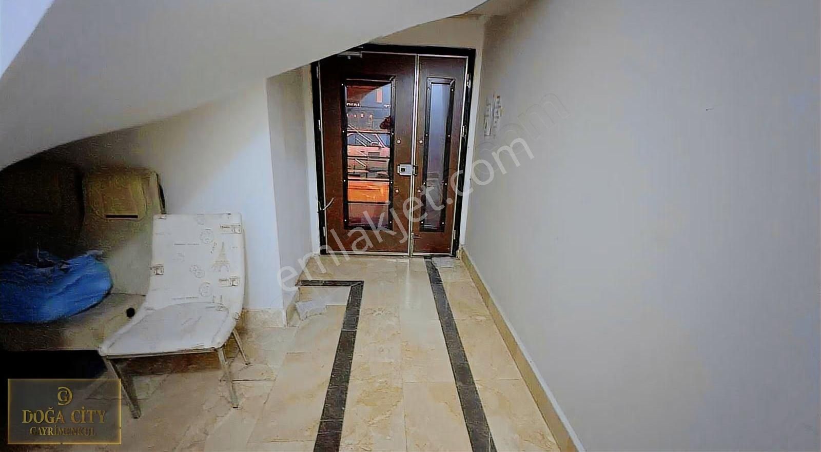 Doğa City'den Altıntas'ta 2+1 Satılık Doublex Daire - Görsel 25