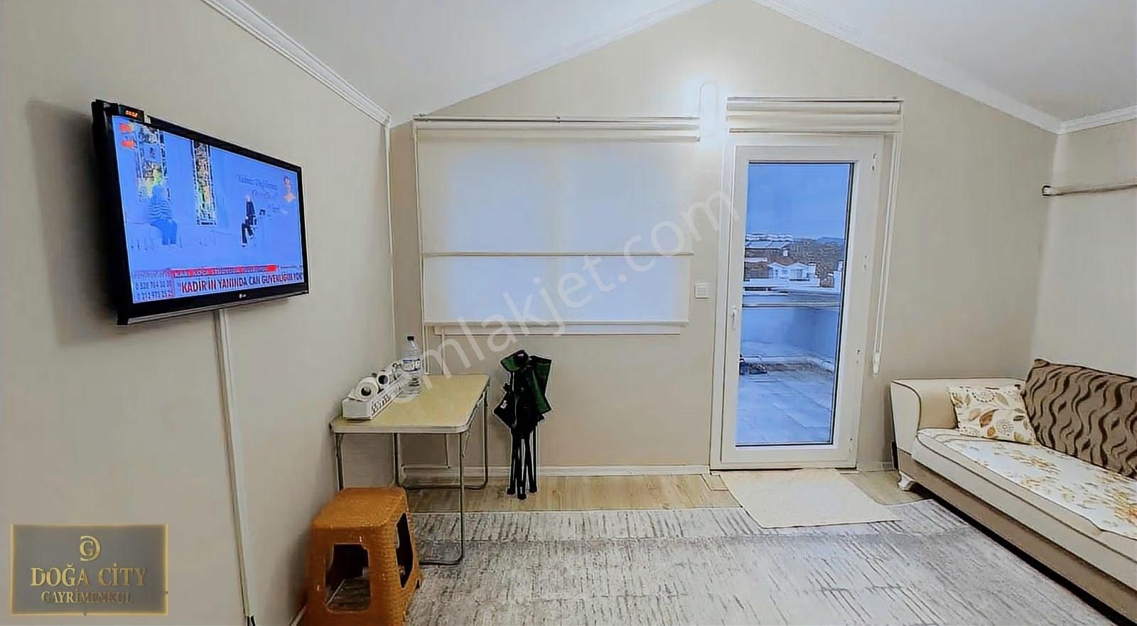 Doğa City'den Altıntas'ta 2+1 Satılık Doublex Daire - Görsel 22