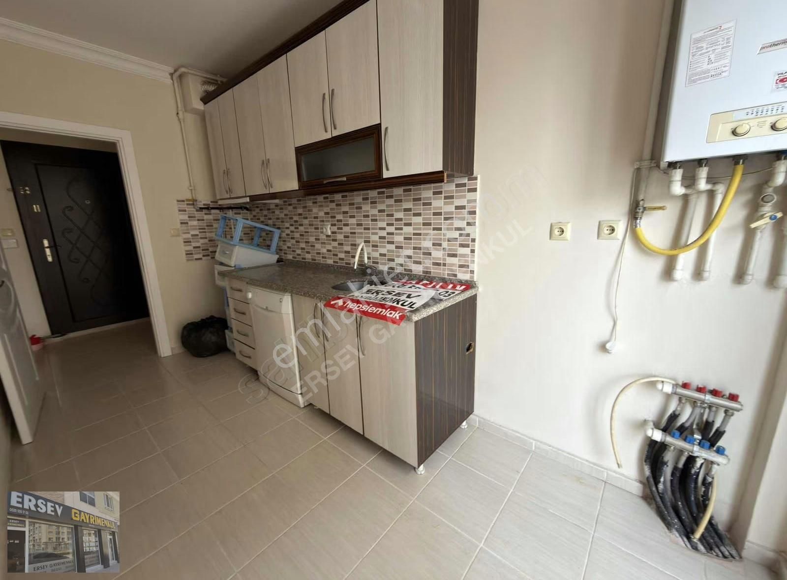 Ersev'den Anadolu Üniv.yakını Örme Sokak Üzeri 65 M2 2+0 - Görsel 20