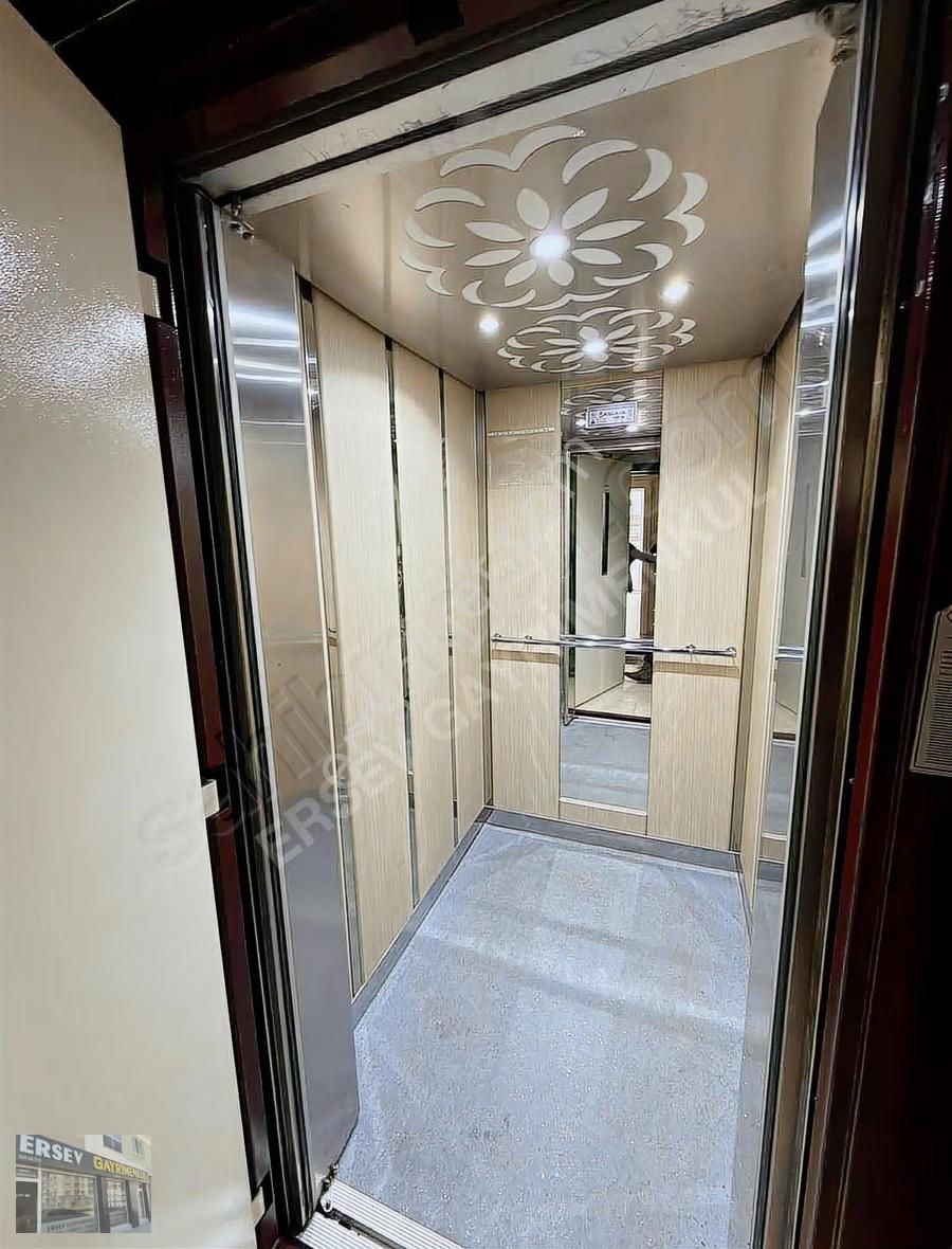 Ersev'den Anadolu Üniv.yakını Örme Sokak Üzeri 65 M2 2+0 - Görsel 17