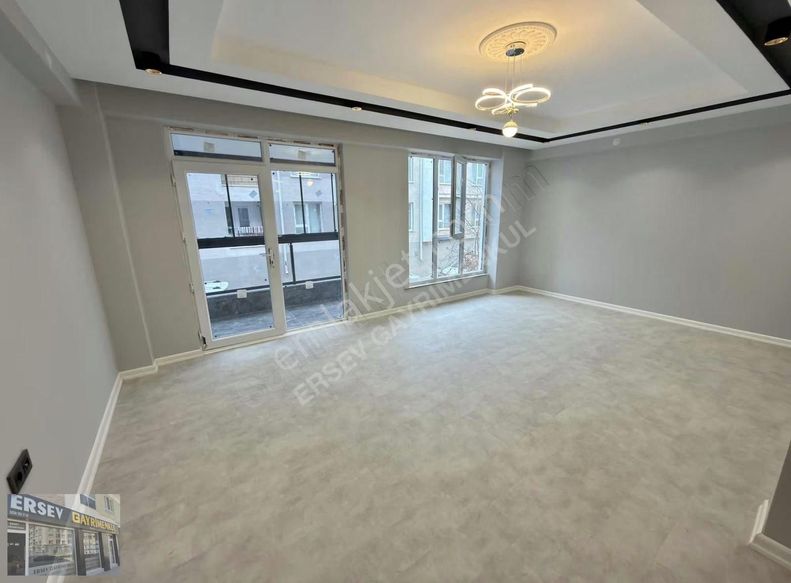 Ersev'den Çamlıca Behçetnecatiğil Yakını 115m2 2+1 - Görsel 13