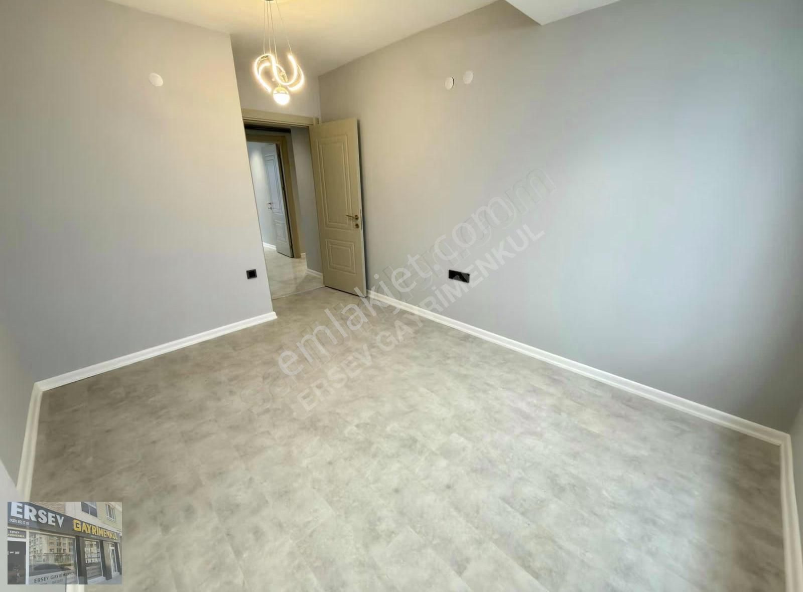 Ersev'den Çamlıca Behçetnecatiğil Yakını 115m2 2+1 - Görsel 4