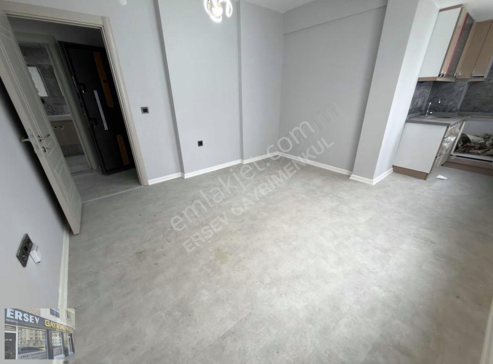 Ersev'den Çamlıca Behçetnecatiğil Yakını 4+1 Dublex - Görsel 17