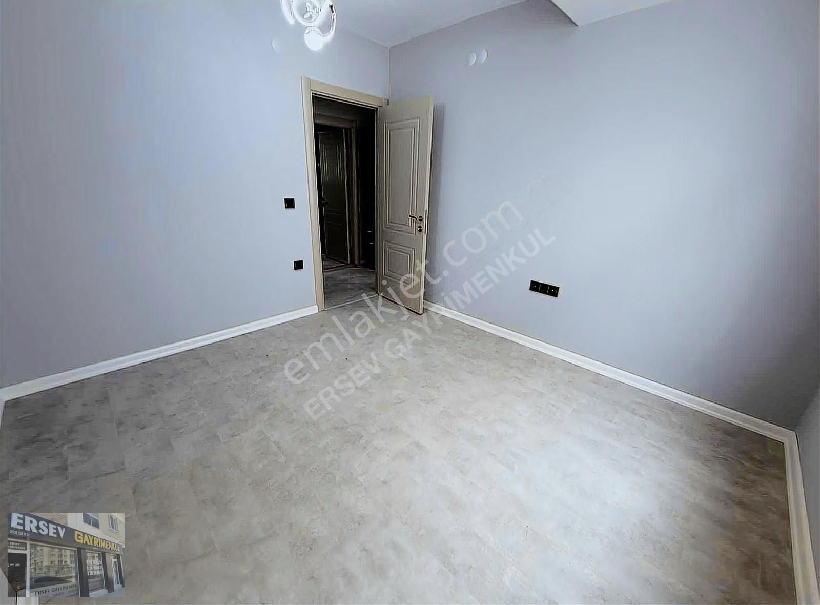 Ersev'den Çamlıca Behçetnecatiğil Yakını 4+1 Dublex - Görsel 2