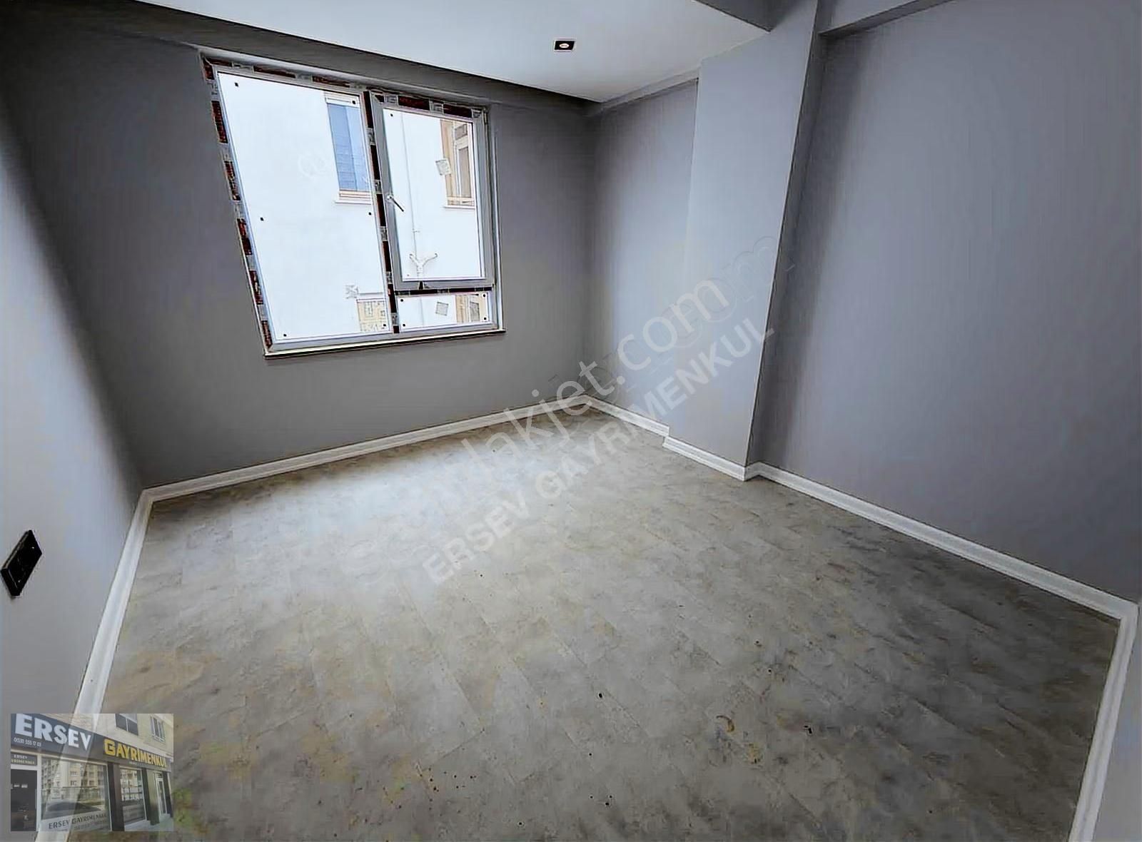 Ersev'den Çamlıca Behçetnecatiğil Yakını 4+1 Dublex - Görsel 28