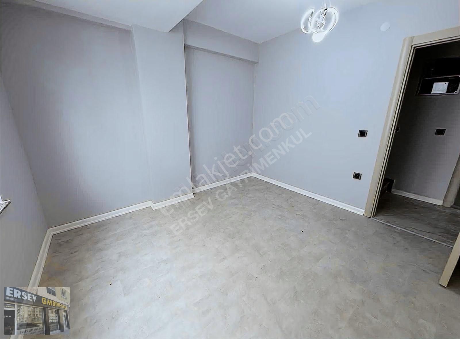 Ersev'den Çamlıca Behçetnecatiğil Yakını 4+1 Dublex - Görsel 9