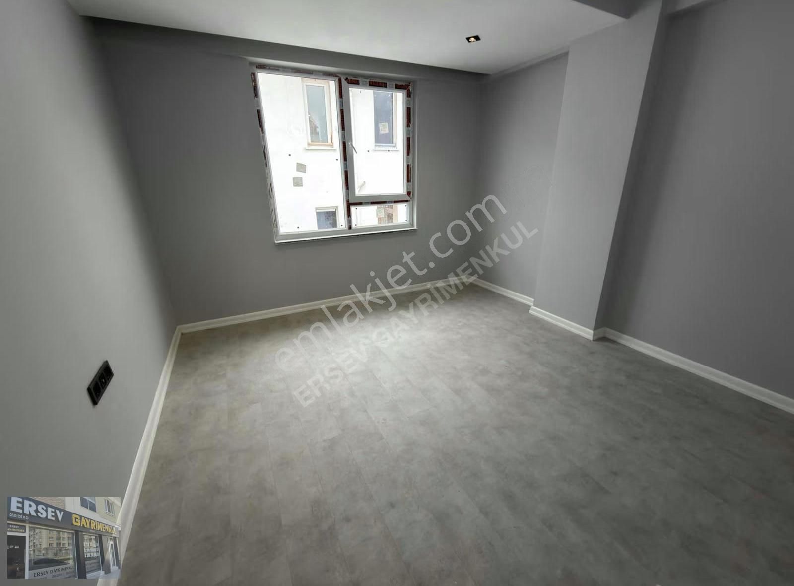 Ersev'den Çamlıca Behçetnecatiğil Yakını 4+1 Dublex - Görsel 8