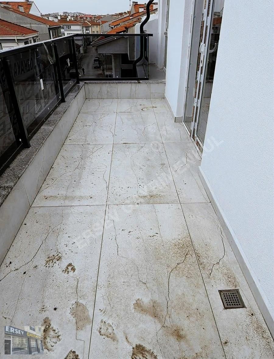 Ersev'den Çamlıca Behçetnecatiğil Yakını 4+1 Dublex - Görsel 14