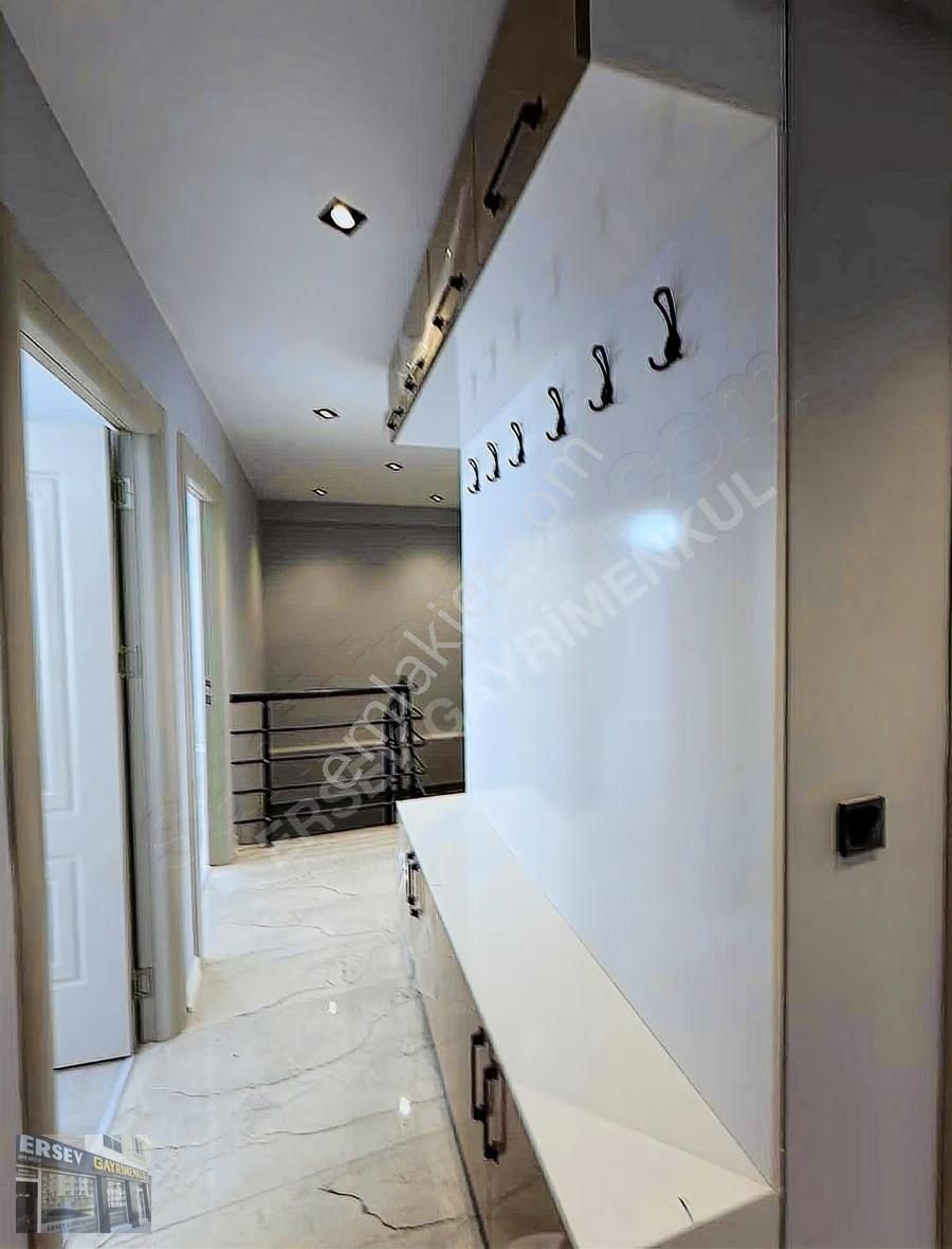 Ersev'den Çamlıca Behçetnecatiğil Yakını 4+1 Dublex - Görsel 4