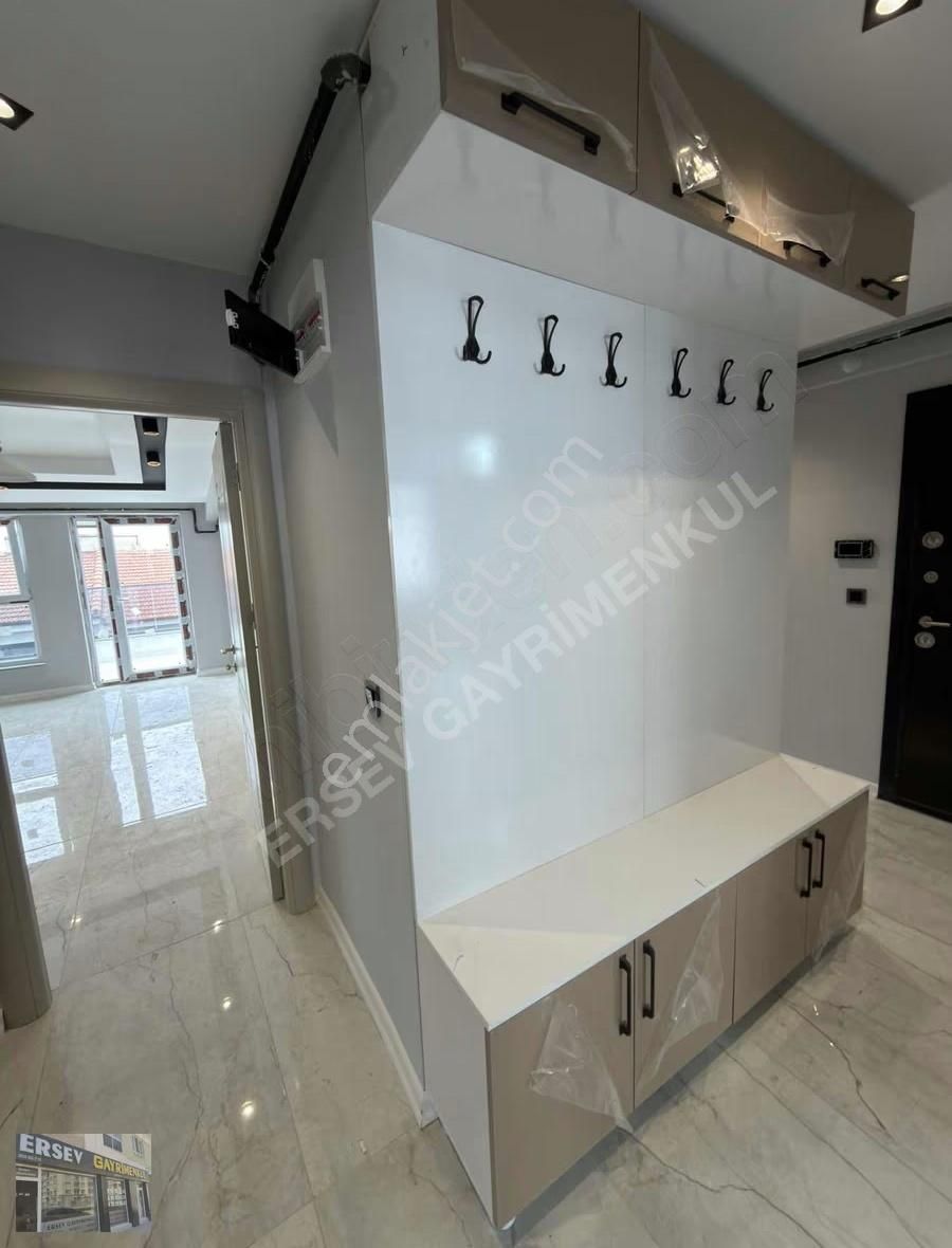 Ersev'den Çamlıca Behçetnecatiğil Yakını 4+1 Dublex - Görsel 7