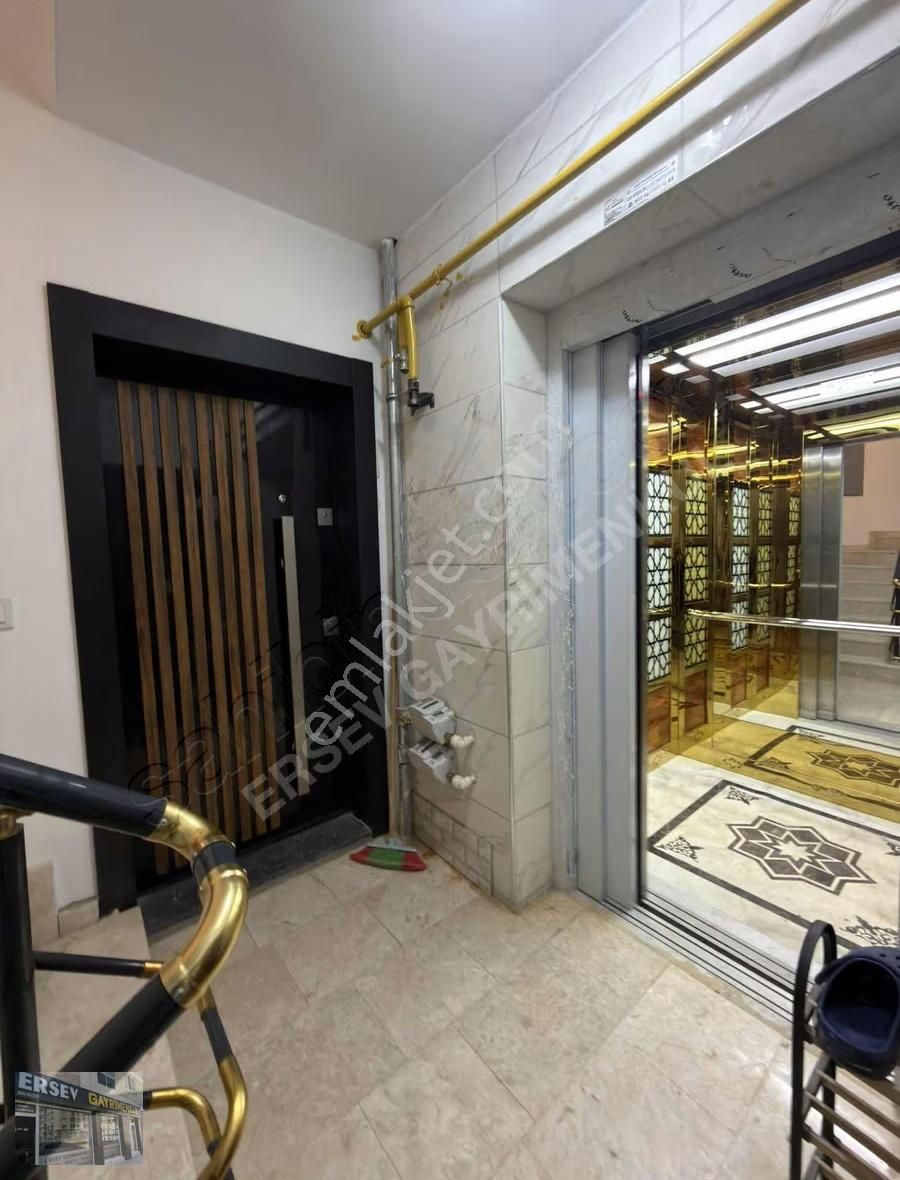 Ersev'den Sütlüce'de Marmaralı Sokak Yakını 70 M2 2+0 - Görsel 10